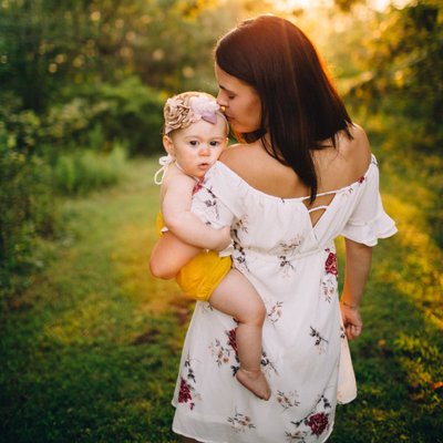 Profile Picture of Tracy Lee Mack (@TracyLeeSerrano) on Twitter