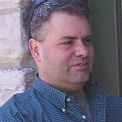 Profile Picture of Joe Vandergriff (@griff6341) on Twitter