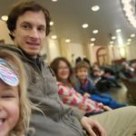 Profile Picture of Paul Reidy (@ptreidy) on Instagram