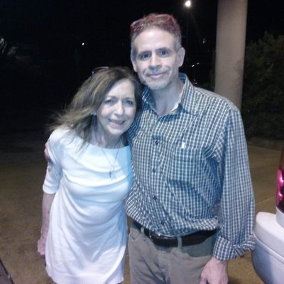 Profile Picture of Robert Hames (@RobertHames4) on Twitter