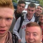 Profile Picture of Mark Quirke (@mquirke94) on Instagram