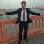 Haytham Mohamed - Instagram Profile Picture of Haytham Mohamed (@haytham_mohamed_khalil) on Instagram