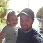 Profile Picture of Zach Chaffin (@adventure_dad_and_daughter) on Instagram