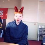 Profile Picture of Toby griffiths (@tobyh.griffiths) on Instagram