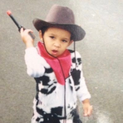 Profile Picture of Andre McGraw (@AndreMcgraw13) on Twitter