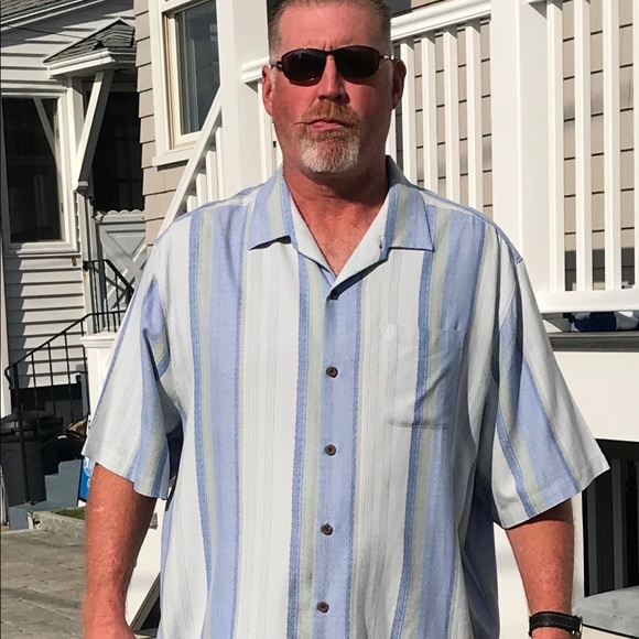 Jeffrey Carr - Poshmark Profile Picture of Jeffrey Carr (@jeffrey_carr) on Poshmark