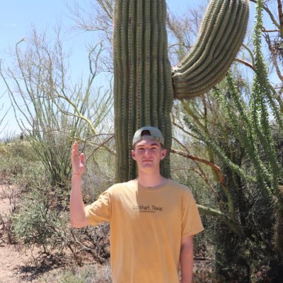 Profile Picture of Brett Allen (@brettallen_01) on Twitter