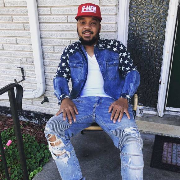 Profile Picture of Kenny Cannon (@kennycannon1) on Poshmark