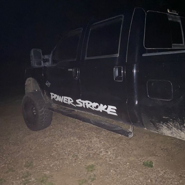 Profile Picture of Xavier Gilbert (@roaringdiesel) on Tiktok