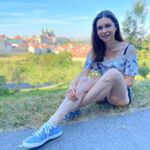 Profile Picture of Naďa Mikušová (@nadi_mikusova) on Instagram