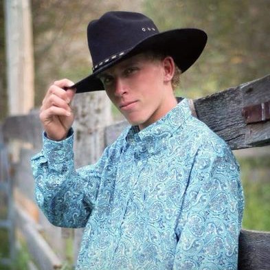 Profile Picture of Devin Pearce (@DevinPearce8) on Twitter