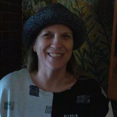 Profile Picture of Deborah Biggs (@deborah_biggs) on Twitter