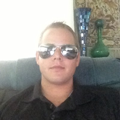 Profile Picture of Toby Martin (@tobymartin987) on Twitter