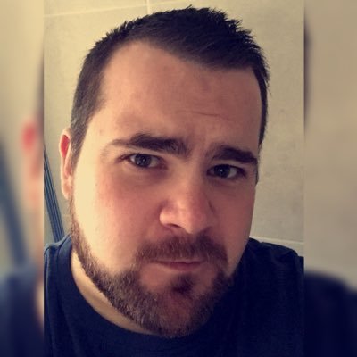 Profile Picture of Paul Lawrence-McCann (@la_mc85) on Twitter