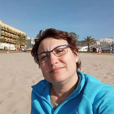 Profile Picture of Gemma Gomez Valls (@Gemma08025) on Twitter