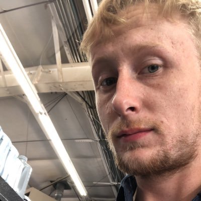 Profile Picture of Aaron Stansell (@astantheman) on Twitter