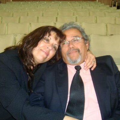 Profile Picture of Berta Montero Medina (@@v16gris) on Twitter