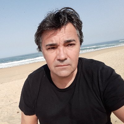 Profile Picture of Yves Alexandre BOULARD (@YvesAlexandreB1) on Twitter