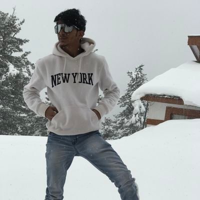 Profile Picture of Ansari Abdullah (@ans_abdullah21) on Twitter