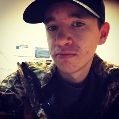 Profile Picture of Mitchell Snider (@Xxmitch88xX) on Twitter