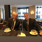 Profile Picture of Joshua K Burgess (@joshua_k_burgess) on Instagram