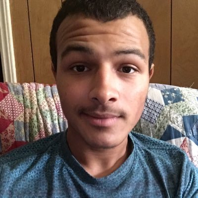 Profile Picture of Anthony Holbrook (@mixedboywonder) on Twitter