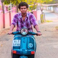 Profile Picture of Paul Sebastian (@paul-sebastian-12) on Quora