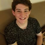 Profile Picture of Jared Field (@fieldjared) on Instagram