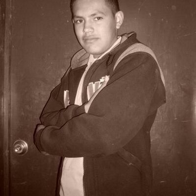Profile Picture of Omar Fabian (@omarfabian95) on Twitter