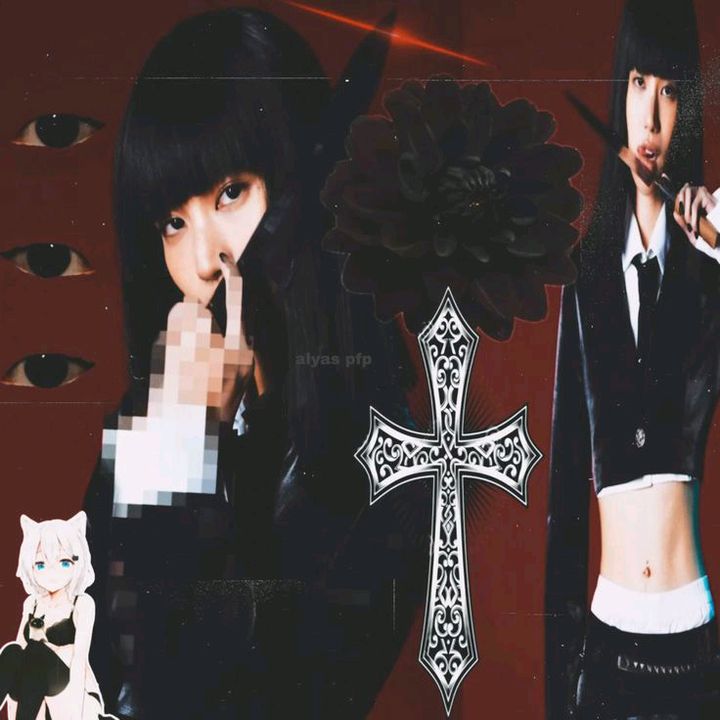 Profile Picture of 𓍯||٭izay٭|| (@billmizu) on Tiktok
