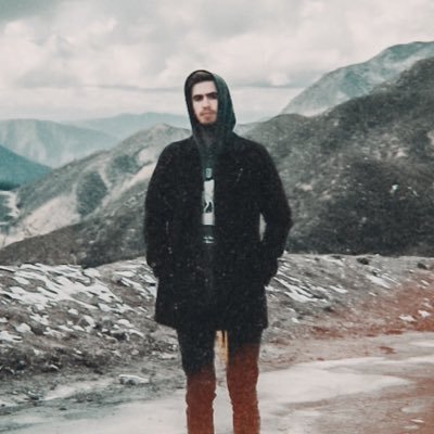 Profile Picture of  ☕️ (@_mattcoffey_) on Twitter