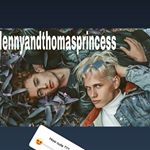 Profile Picture of 🕊 (@lennyandthomasprincess) on Instagram