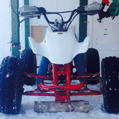 Profile Picture of Jeff Fournier (@jefffournier3) on Twitter