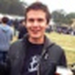 Profile Picture of Paul.r.velez (@paul.r.velez) on Flickr