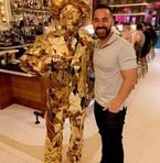 Profile Picture of Ben Brian (@Ben-Brian) on Facebook