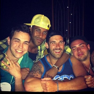 Profile Picture of Adam Lindo (@Adam_Lindo) on Twitter