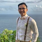 Profile Picture of Michael Utomo Hutany (@mike.hutany) on Instagram