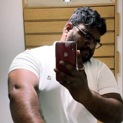 Profile Picture of Satish Kumar (@satishpyrite) on Twitter