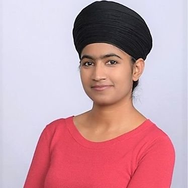 Profile Picture of Jass Kaur (@KaurJasdeepkaur) on Twitter