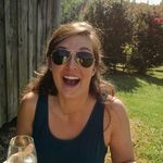 Profile Picture of Rachel Hembree Kostura (@rachvhem90) on Instagram