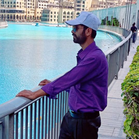 Profile Picture of Punit Pandey (@user4515825119718) on Tiktok