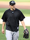 Profile Photo of Shawn Camp (baseball)on Wikipedia