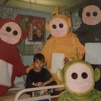 Profile Picture of Alecsandra Cozan (@alecsandra-cozan) on Quora