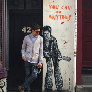 Profile Picture of Jesse Hickle (@jessehickle) on Instagram