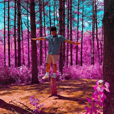 Profile Picture of Nicholas Calix (@nico__theman) on Twitter