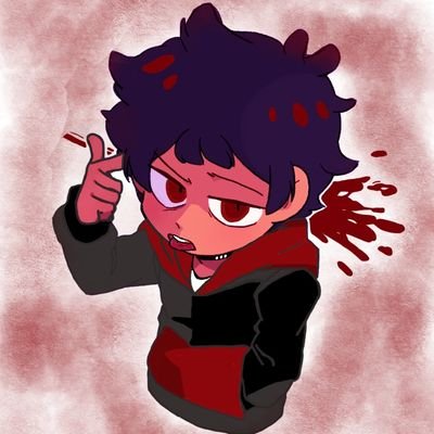 Profile Picture of Red_eyed_max (@TravisPrater5) on Twitter