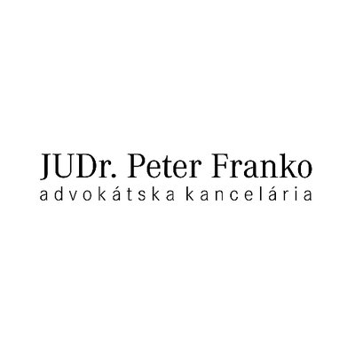 Profile Picture of JUDr. Peter Franko, Advokátska Kancelária (@ak_franko) on Twitter