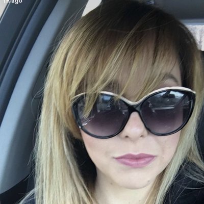 Profile Picture of Jessica Oglesby (@Jessica_Willis1) on Twitter