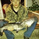 Profile Picture of Chad Karris (@gnomekiller420) on Instagram