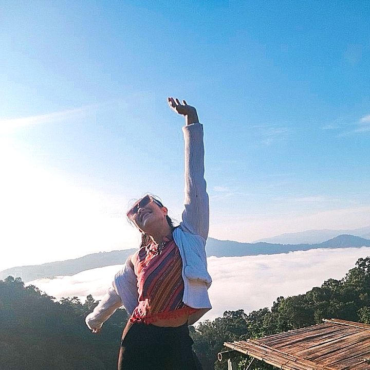 Profile Picture of chessadabhorn🌼 (@chessadabhorn) on Tiktok